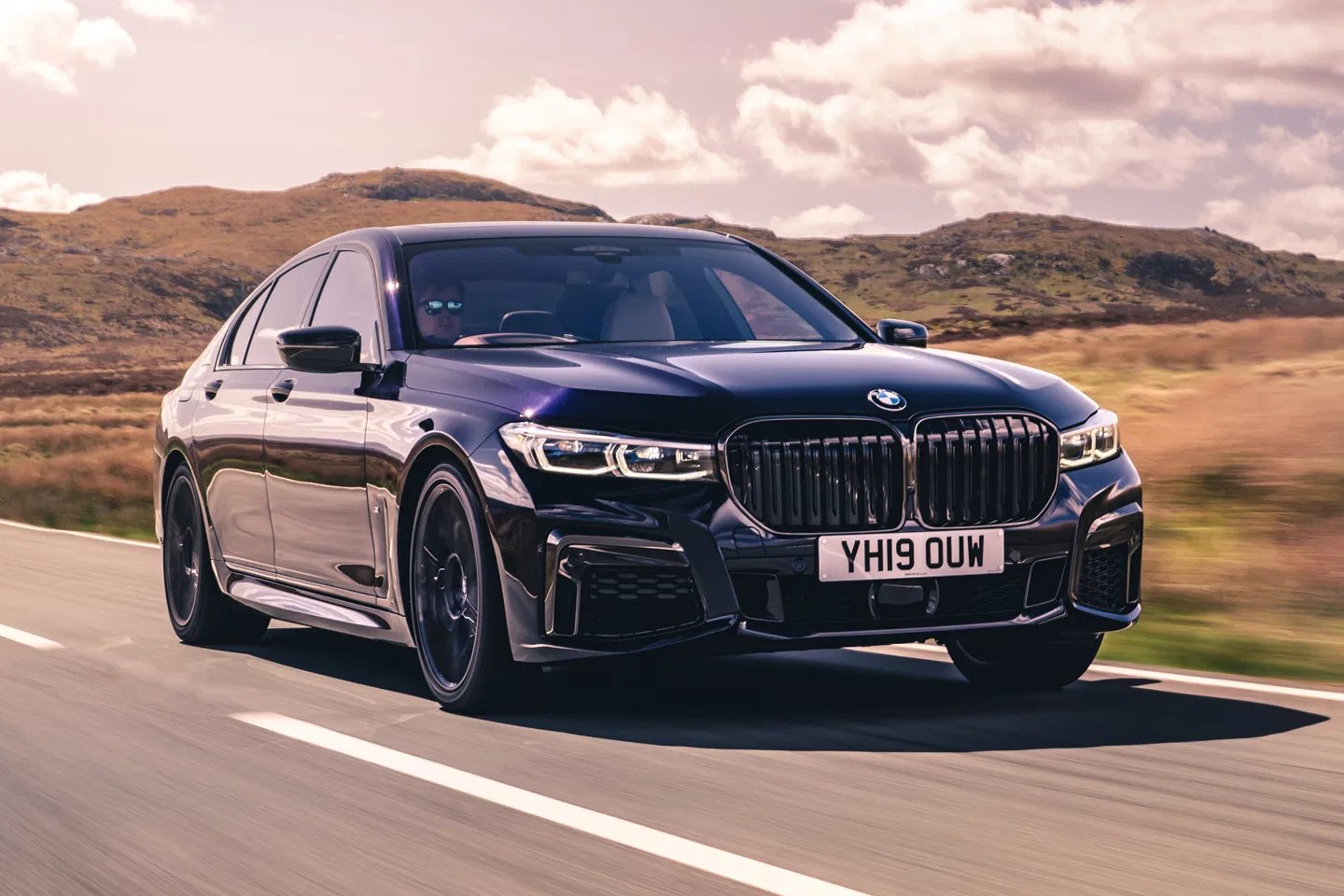 BMW 7 Series (G11) | PH Used Buying Guide