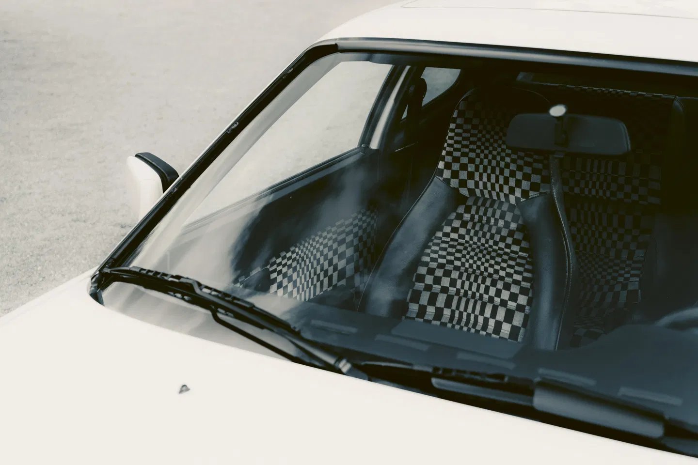 Dreamweaver: Porsche reissues iconic interior trim