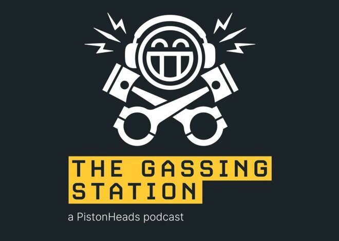 The Ford Focus is dead, £50k dreamboats…