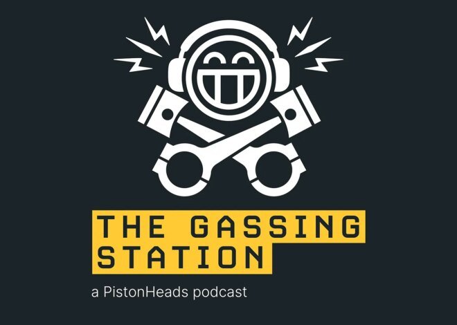 Cayenne EV, £20k V8s, unpopular car opinions