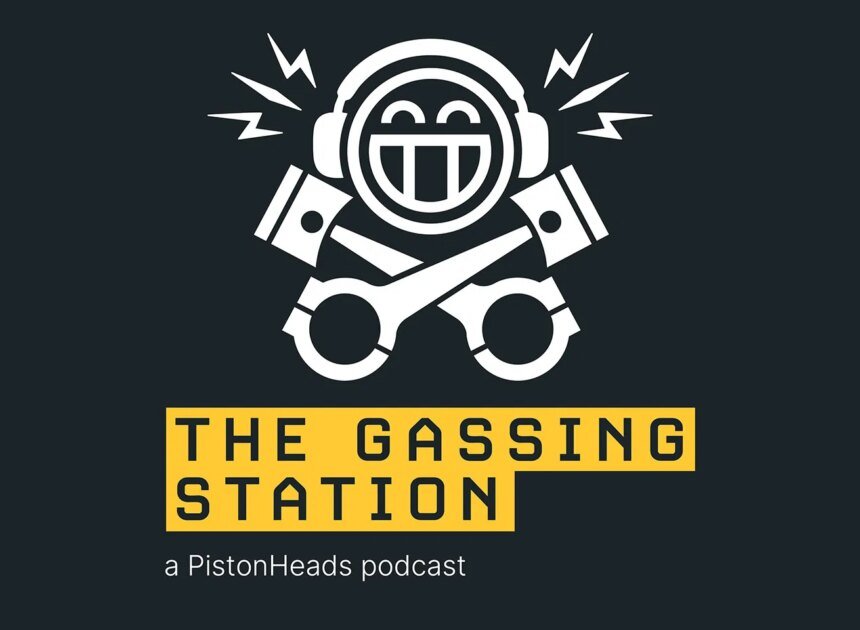 Cayenne EV, £20k V8s, unpopular car opinions